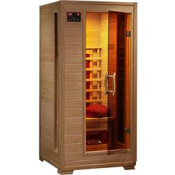 Radiant Sauna BSA2400