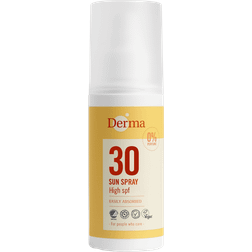 Derma Sun Spray SPF30