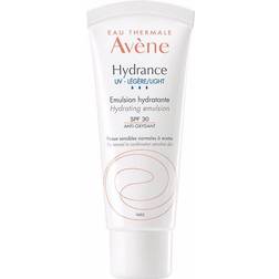 Avène Hydrance UV Light Hydrating Emulsion SPF30 40ml