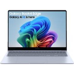 Samsung Galaxy Book4 Edge 16" Laptop X