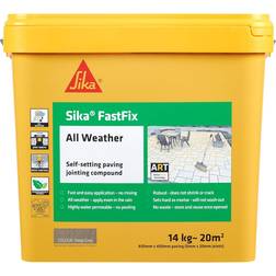 Sika FastFix All Weather 1pcs