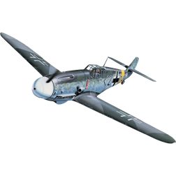 Trumpeter Messerschmitt Bf 109G-2 1:32