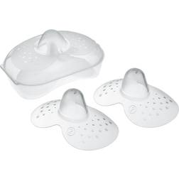 Mam Nipple Shields Size 2 2-pack