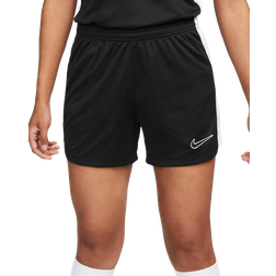 Nike Women's Dri-FIT Academy 23 Football Shorts - Black/White