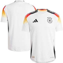 Adidas Maillot Domicile Allemagne White