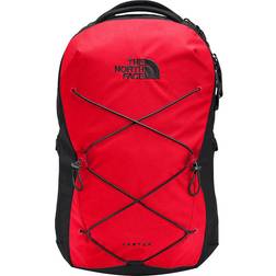 The North Face Jester Backpack - TNF Red/TNF Black