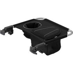 Thule Consola Para Remolques De 1 Plaza - Black