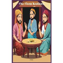 The Three Brothers (Hardcover, 2024)