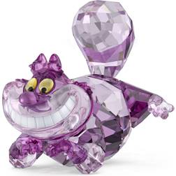 Swarovski Alice In Wonderland Cheshire Cat Dekofigur 5cm