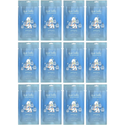 Que Bella Purifying In Shower Gel Mask 15g 12-pack