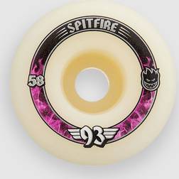 Spitfire Formula Four 93 Radial 58mm Roues
