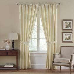 Elrene Home Fashions Versailles52x108"