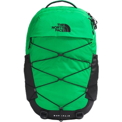 The North Face Borealis Backpack - Optic Emerald/TNF Black