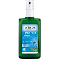 Weleda Deodorant Spray Sage 100ml