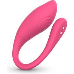 Easytoys Aria Vibrating Egg