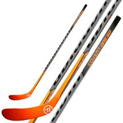 Warrior Covert QRE 50 Silver Grip Hockey Stick