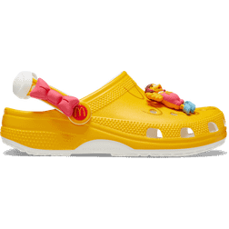 Crocs Classic Clog McDonald's Birdie