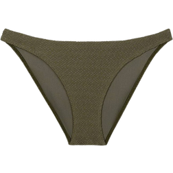 Vix Firenze Basic Bottom - Evergreen