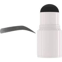 MADLUVV Brow Stamp Nearly Black Refill