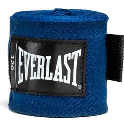 Everlast Core Boxningslindor Blå