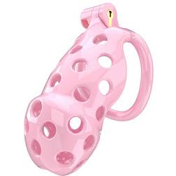 Rimba P-Cage PC03 Penis Cage Size M Pink rosa