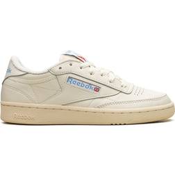 Reebok Club C 85 Vintage W - Chalk White/Alabaster/Sky Blue