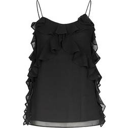 mbyM Adebola M Top - Black