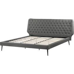 Beliani ‎202852 Super King 200x219cm