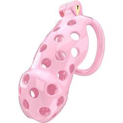 Rimba P-Cage PC03 Penis Cage Size L Pink rosa