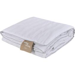 Borg Living Silk Quilt Duntäcke (200x140cm)