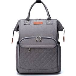 Lequeen Mom Maternity Leave Diaper Bag