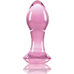 NS Novelties Crystal Gem Anal Plug