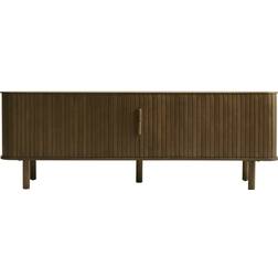 Cavo Dark Oak Meuble TV 160x55.6cm