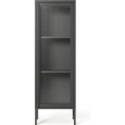 Department Large Anthracite Förvaringsskåp 50x150cm