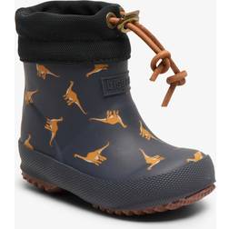 bisgaard Mini Diplo Termostøvler - 28