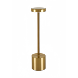 Rechargeable Bordlampe 34cm