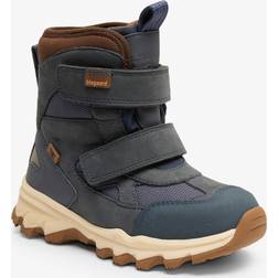bisgaard Vinterkängor Tex - Dusty Blue