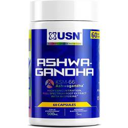 USN Ashwagandha Recovery Aid