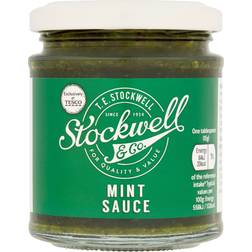 Stockwell & Co & Co Mint Sauce 175g 175g 1pack