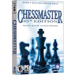 Chessmaster 10th Edition (PC)