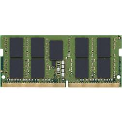 Kingston Server Premier SO-DIMM DDR4 2666MHz 16GB ECC (KSM26SED8/16MR)