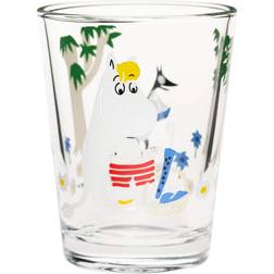 Arabia Mummy Drinking Glass 22cl