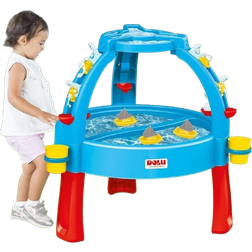 Dolu Fun Fountain Sand & Water Table