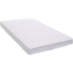 OBaby Pocket Sprung Mattress 70x140cm