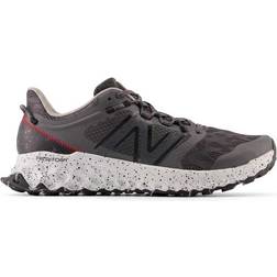 New Balance Fresh Foam Garoé M - Magnet/True Red/Black