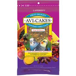 Lafeber Avi-Cakes Fruit Delight