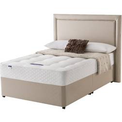 Silentnight Miracoil Ortho Frame Bed 90x190cm