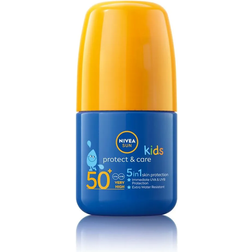 Nivea Sun Kids Protect & Care Roll-on SPF50+ 50ml