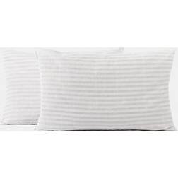 OHS Spring & Bounce Ergonomic Pillow (63x34cm)