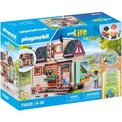 Playmobil My Life Tiny House 71509